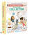 The Questioneers Big Project Book Collection by Andrea Beaty, David Roberts, 9781419757341
