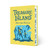 Treasure Island by Robert Louis Stevenson, 9781454966326