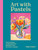 Art with Pastels (Tips, techniques & 20 projects for getting the most out of your oil pastels) by Julia Ockert, 9781846017230