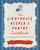 The Lighthouse Keeper's Pantry Cookbook (Recipes from the Heart of Cape Cod) by Kelly O'Connell, 9798317902070