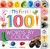 My First 100 Words By Color (Discover 100 Words by Color to Build Speech Skills for Toddlers) by IglooBooks, 9781805856092