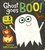 Ghost Goes Boo! An Interactive Book with 5 Sounds! by Becky Davies, Mitch Miller, 9781664352384