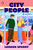 City People (A Novel) by London Sperry, 9780143139232
