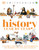 History Year by Year (A Journey Through Time, from Mammoths and Mummies to Flying and Facebook) by DK, 9798217315529