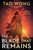 The Blade That Remains by Tao Wong, 9798217188482