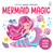 Touch and Feel : Little Hands Explore Mermaid Magic by Wonder House Books, 9789370896147