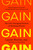 Gain (The Science of Strong and How to Build Muscle for a Longer, Better Life) by Layne Norton, PhD, 9780593981702