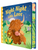 My Luxe Library: Night Night, Little Love by Louise Martin, 9781837161379