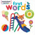 Peekaboo Learners: First Words by Shaynie Edwards, 9781837161683