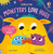 Monsters Love Hugs by Lara Bryan, Alys Paterson, 9781805078401