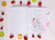 The World of Strawberry Shortcake Coloring by Editors of Thunder Bay Press, 9781667214344