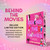 Behind the Movies (Outtakes and Extras from the World of Better Than the Movies) by Lynn Painter, 9798347129454
