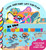 At the Aquarium by Toni Thomson, 9781834040516
