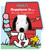 Peanuts Happiness Is Being Together Puppet Book (Miniature Edition) by Cottage Door Press, 9798890196101