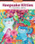 Keepsake Kitties Coloring Book by Oxana Zaika, 9781497204591