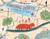 Finding Dottie: A Story in 12 Maps by Jessie Hartland, 9780593708163