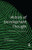 History of Development Thought (A Critical Anthology) by R. Srivatsan, 9781138664838