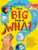 First Big Book of What by Sally Symes, Stephanie Warren Drimmer, Kate Slater, 9781804662090