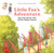 Little Fox's Adventure (Join Kenji and Little Fox to Seek and Find the Yokai and the Hidden Treasure) by Seiji Yoshida, 9784805321157