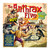 NOT: The Illustrated Oral History of Anthrax by Steve Kurth, Stan Yak, 9798886562910