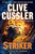 The Striker by Clive Cussler, Justin Scott, 9798217434893
