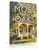 Moss in the Oaks (A Novel) by Merrimac Dillon, 9781637636060