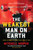 The Weakest Man on Earth (The Power to Persist When Things Get Heavy) by Mitchell Hooper, Alyssa Ages, 9781637636510