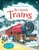 See Inside Trains by Emily Bone, Colin King, 9781806461530
