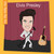 Elvis Presley by Sarah Gudenau, Leo Trinidad, 9781668988350