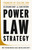 Power Law Strategy (Why Few Businesses Scale and Millions Don't) by Benjamin Hardy, Blake Erickson, 9798318619557