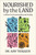 Nourished by the Land (A Memoir of Homesteading and Healing) by Amy Trauger, 9780063465688