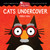Barefoot Belly Time: Cats Undercover by Merle Goll, 9798898593766