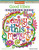 Good Vibes Coloring Book by Thaneeya McArdle, 9781574219951