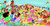 The People's Beach by A.M. Wild, Ash Kwak Lukashevsky, 9798217006458