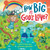 How Big Is God's Love? (Higher than the Heavens and Deeper than the Sea, His Love for Us Reaches Infinity) by Hannah Jayne Lewin, 9780736994798