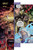 Black Hammer Library Edition Volume 4 by Jeff Lemire, Malachi Ward, Teddy Kristiansen, 9781506740898
