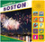 Sounds of Boston by Adam Gamble, Mark Jasper, 9781649071804