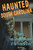 Haunted South Carolina by Alan Brown, 9780811736350
