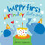 Happy First Birthday Little One by Sandra Magsamen, 9781464252815