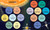 Small Steps, Big Discoveries: Solar System by Davide Cenadelli, Bethany  Lord, 9788854422445