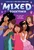 Mixed Together: A Graphic Novel (Mixed Feelings #3) by Sara Amini, Shadia Amin, 9781338797480