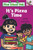 It's Pizza Time: An Acorn Book (Pine School Pals #3) by Laine Falk, Shannon Wright, 9798225069926