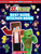JJ & Mikey: Best Buds Sticker Book by Scholastic, 9798225089474