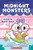 Clem's Bake Sale (Midnight Monsters #1) by Amanda Deibert, Giovanna Izzo, 9798225093082