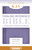 KJV Thinline Reference Bible (Flexisoft, Lavender, Red Letter) by Hendrickson Publishers, 9781619705654