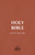 NRSV Updated Edition Economy Bible with Apocrypha (Softcover) by National Council of Churches, 9781496472038