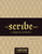 The Message Scribe Bible (Leather-Look, Brown Linen Weave) (Featuring The Message by Eugene H. Peterson) by Eugene H. Peterson, 9781631467066