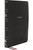 NKJV Holy Bible, Super Giant Print Reference Bible, Black Leathersoft, Thumb Indexed, 43,000 Cross references, Red Letter, Comfort Print: New King James.. by Thomas Nelson, 9780785238225