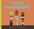 Jennifer Marman and Daniel Borins (Three Dimensions) by Kanika Anand, 9781069130532