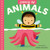Jumbled Up! Animals by Sofia Ossman, Child's Play, 9781835322369